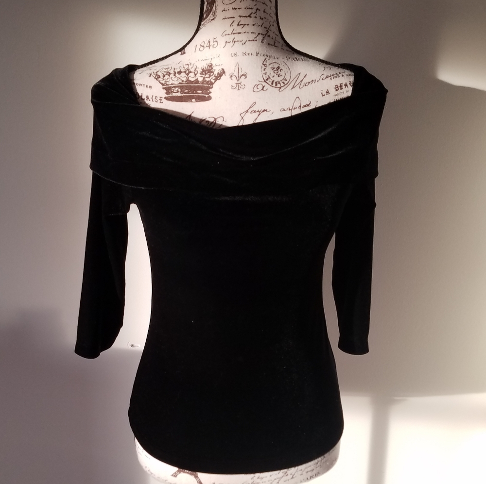 New York and company top